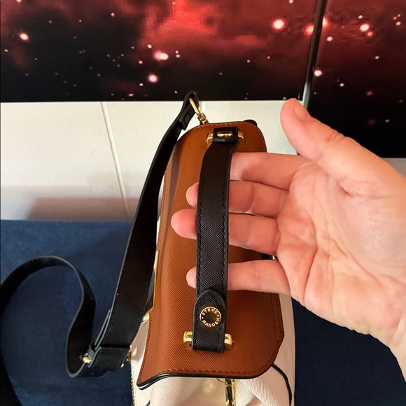 Steve Madden Mini Backpack - Picture 6 of 11